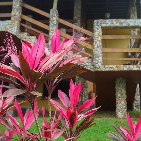 Hillburi Villa Aburi Dış mekan fotoğraf