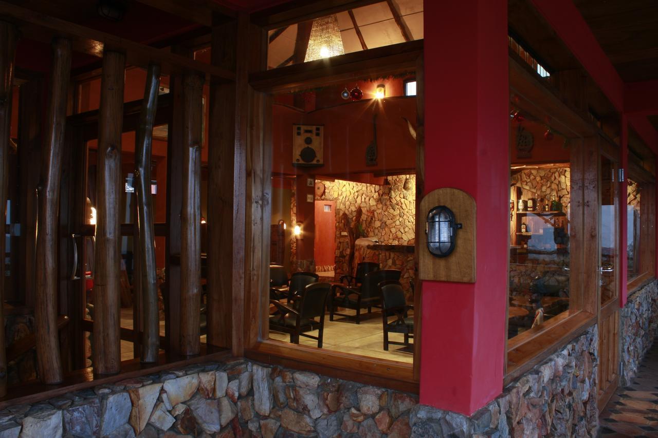 Hillburi Villa Aburi Dış mekan fotoğraf