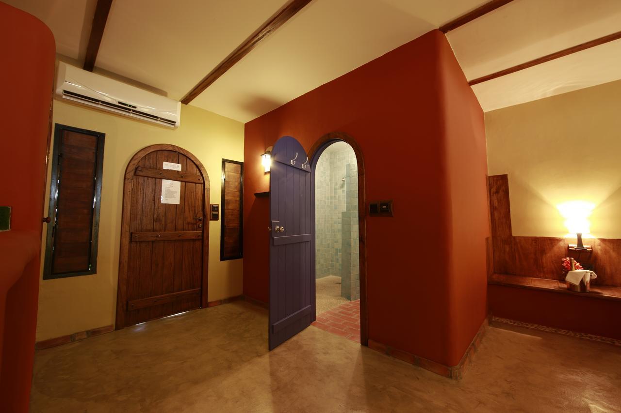 Hillburi Villa Aburi Dış mekan fotoğraf