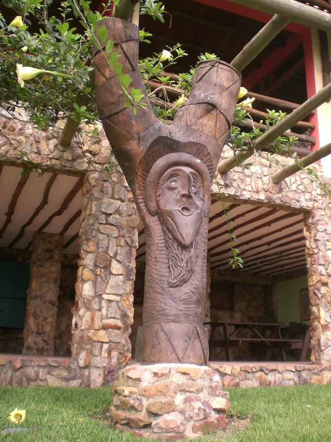 Hillburi Villa Aburi Dış mekan fotoğraf