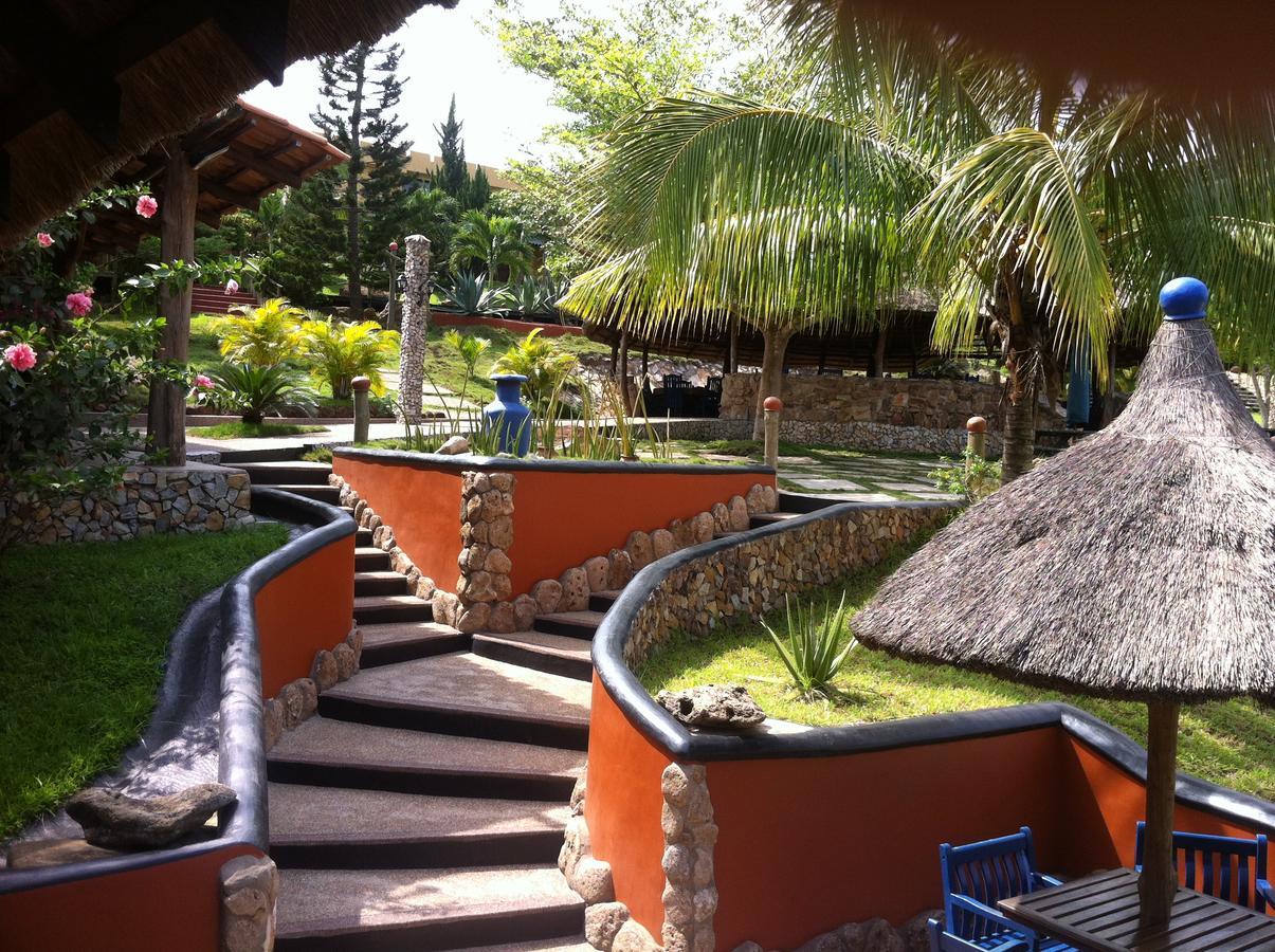 Hillburi Villa Aburi Dış mekan fotoğraf