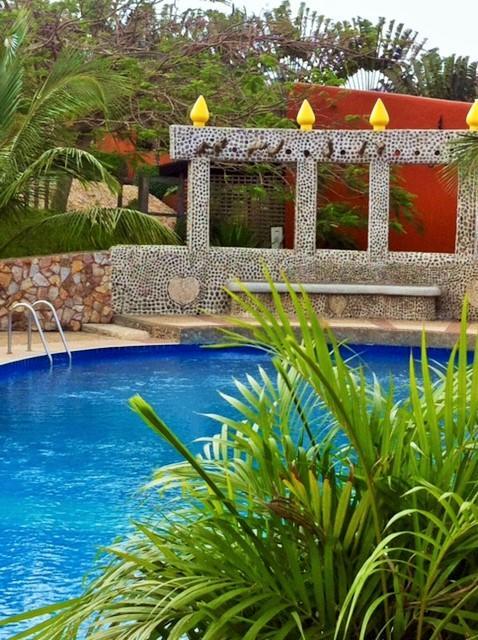 Hillburi Villa Aburi Dış mekan fotoğraf